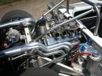 Lola T70 Spyder 1966 года